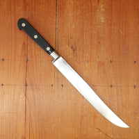 Ancienne Maison 9.5" Yataghan Slicer Stainless 1950-60s