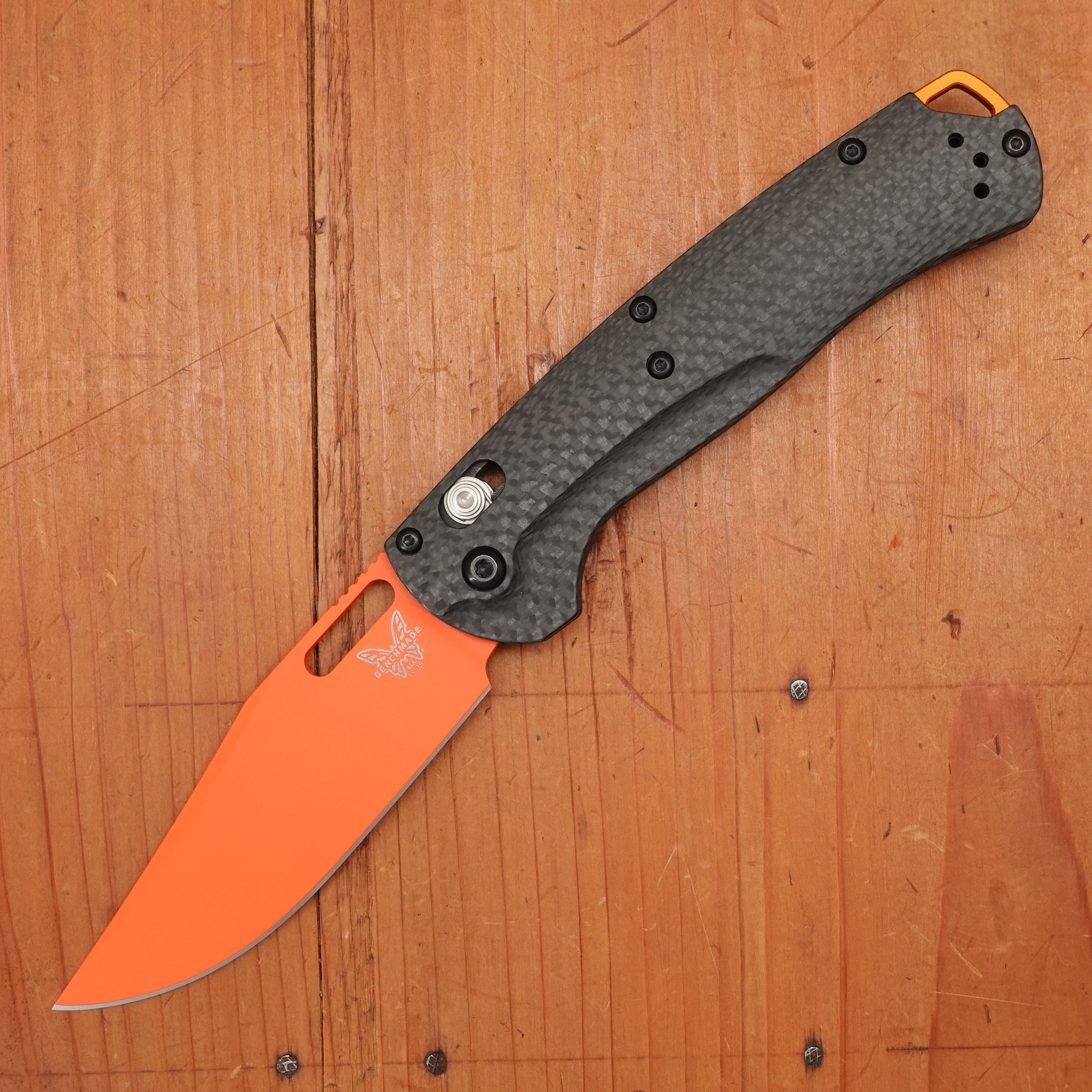 Benchmade Knives – Bernal Cutlery