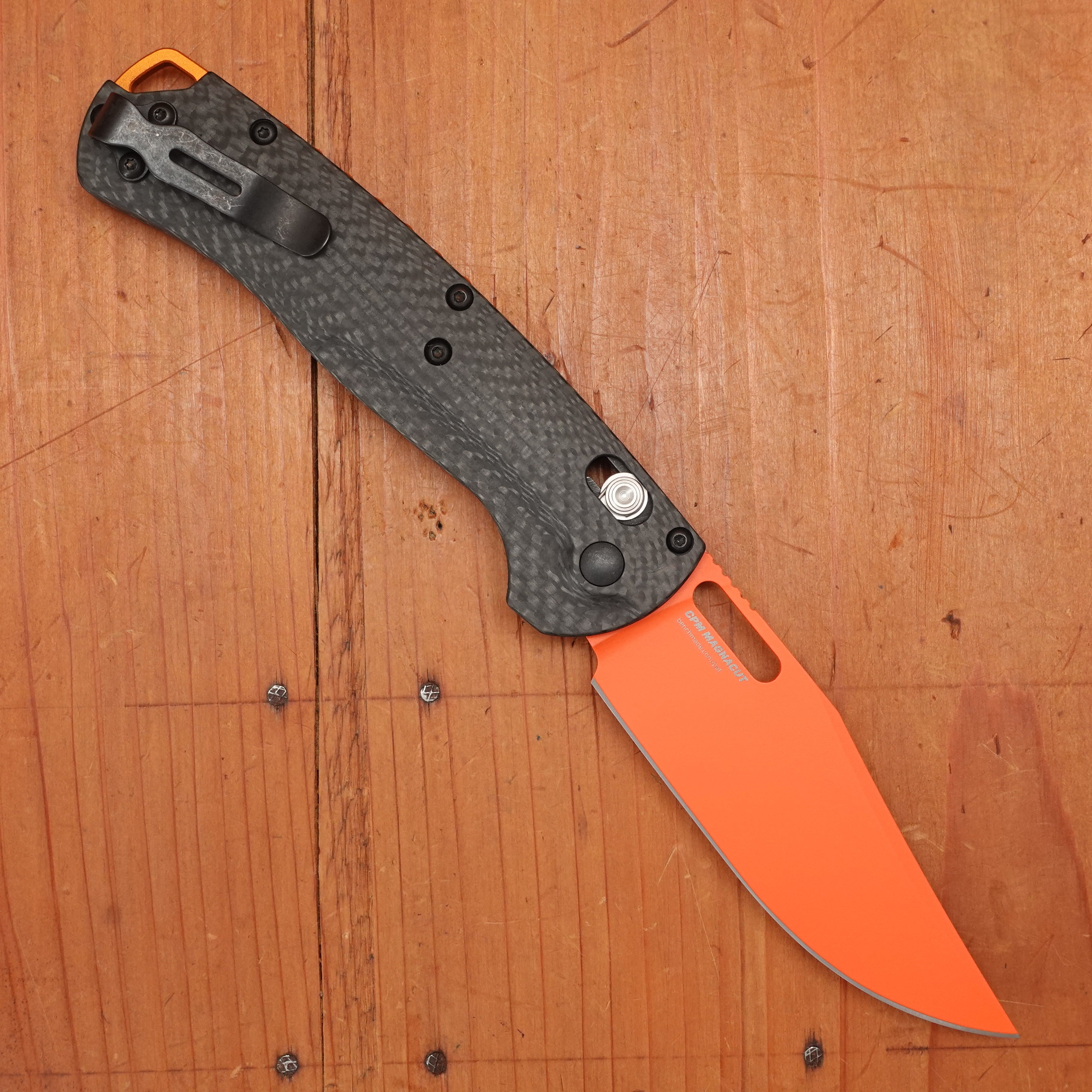Benchmade Knives – Bernal Cutlery