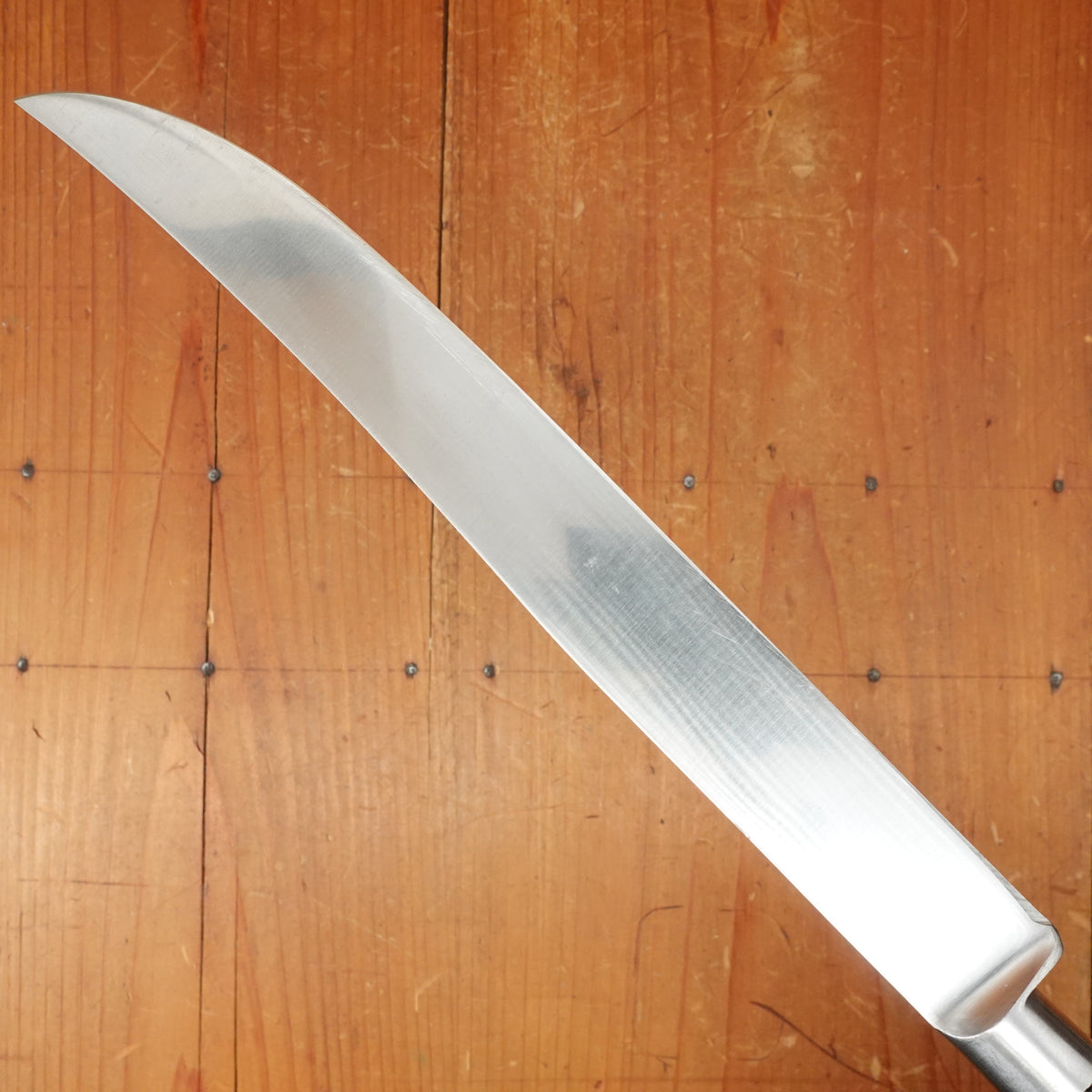 Ancienne Maison 9.5" Yataghan Slicer Stainless 1950-60s
