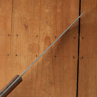 Village Blacksmith 10" Meat Chopper Hollow Ground Carbon Steel 1920s-40