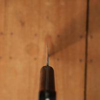 Village Blacksmith 10" Meat Chopper Hollow Ground Carbon Steel 1920s-40