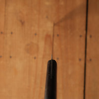 Harrington Cutlery Co Dexter Pre-WW2 Dexter 9" Scimitar Carbon Steel Rosewood