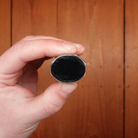 New Old Stock Konosuke Sakai GT KD Damascus 210mm Wa-Gyuto VG10 Lacquer Handle & Saya 2010-15