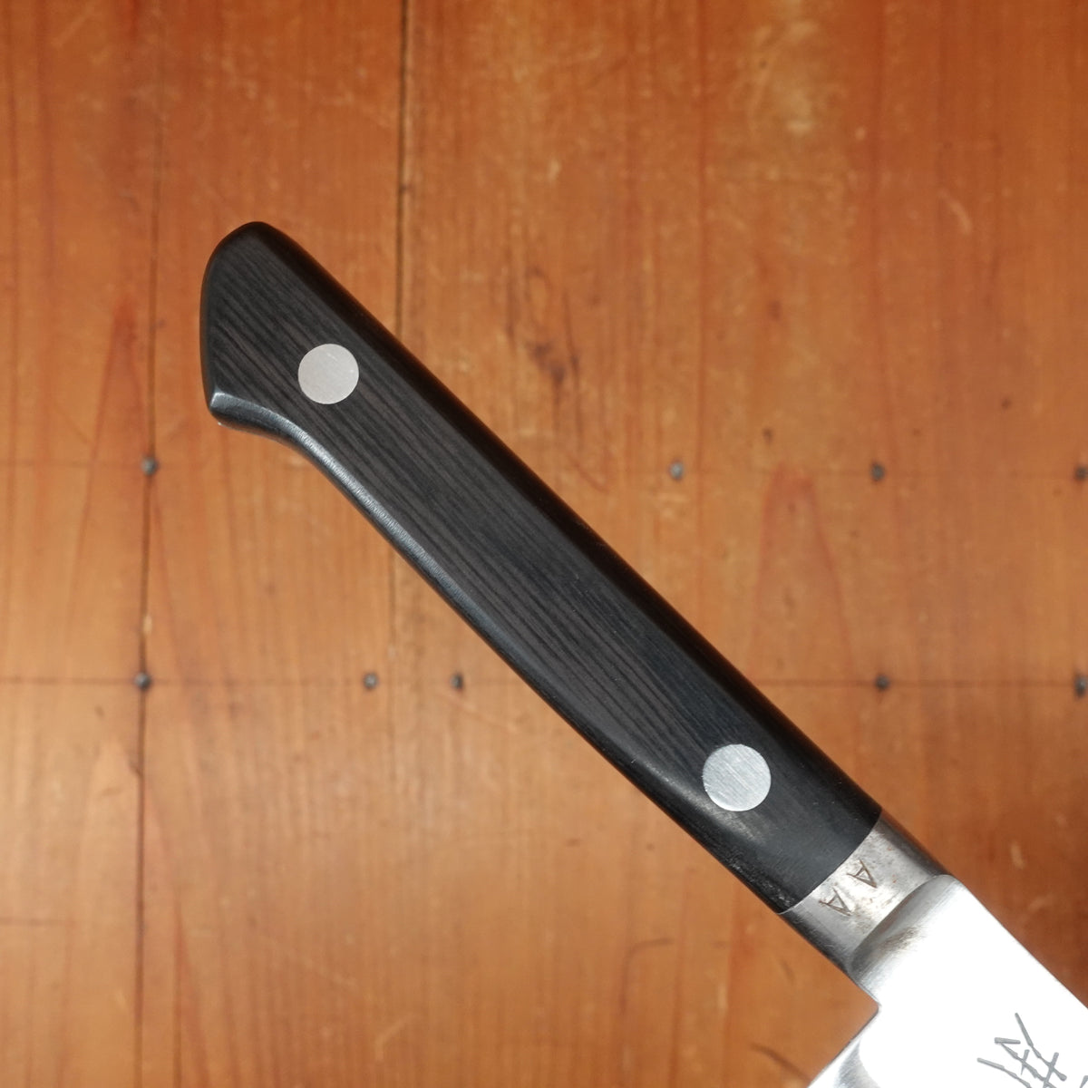Trade In Masamoto HC 150mm Petty Carbon Rosewood