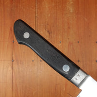 Trade In Masamoto HC 210mm Gyuto Caron Rosewood