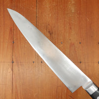 Trade In Masamoto HC 210mm Gyuto Caron Rosewood