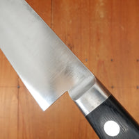 Trade In Masamoto HC 210mm Gyuto Caron Rosewood