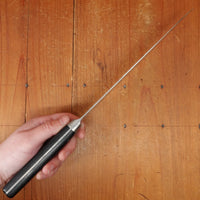 Trade In Masamoto HC 210mm Gyuto Caron Rosewood