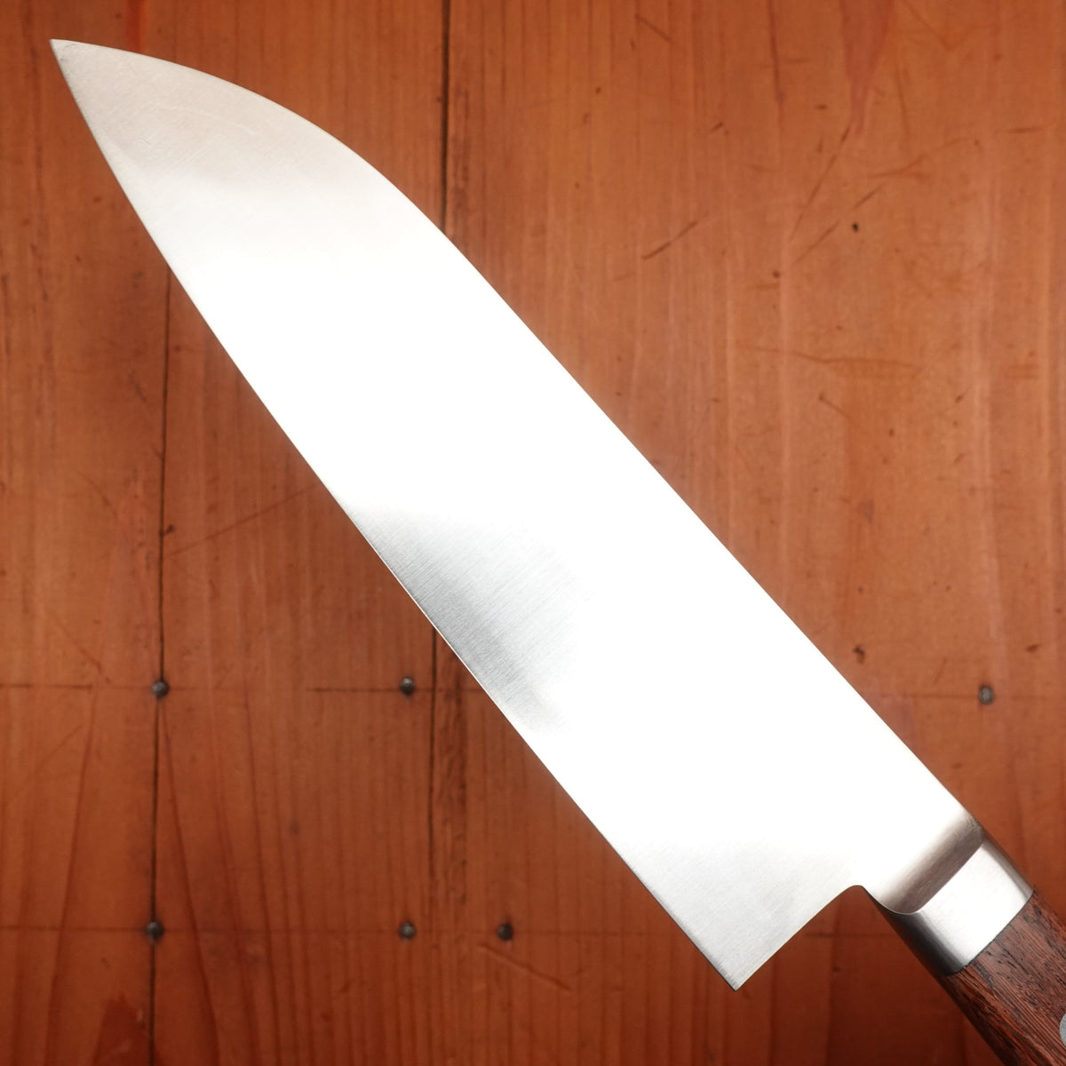 Hitohira Imojiya OKD 170mm Santoku VG-1 Tagayasan Handle