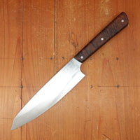 Trade In Silverthorn OG Chefs Knife O1 Carbon Ironwood