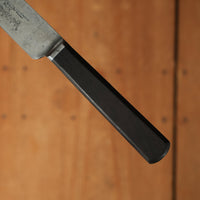 Lamson & Goodnow S Falls Works 8" Carving Knife Carbon Steel Rosewood 1850s-70s