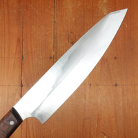 Trade In Silverthorn OG Chefs Knife O1 Carbon Ironwood