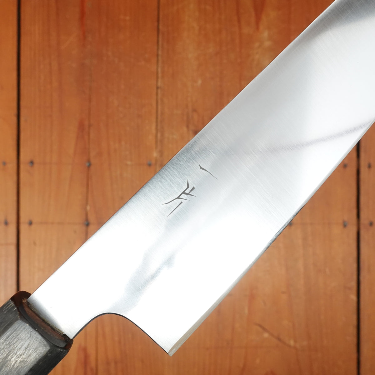 Trade In Hitohira FJ 270mm Gyuto VG10 Ho Wood W/ Saya