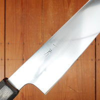 Trade In Hitohira FJ 270mm Gyuto VG10 Ho Wood W/ Saya