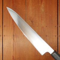 Trade In Hitohira FJ 270mm Gyuto VG10 Ho Wood W/ Saya