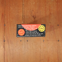 La Narval Octopus Pieces in Ink Sauce - 110g