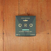 Oro Pacific Provisions - California Rainbow Trout with Dill & Sumac