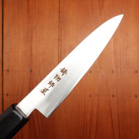 Hitohira Imojiya TH 120mm Petty Stainless Pakka Handle