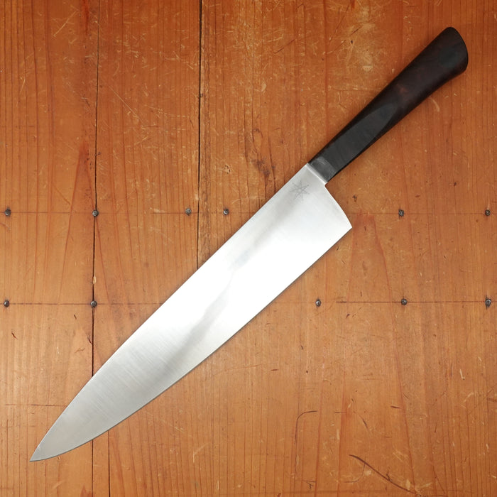 Trade In Town Cutler Olneya 10" Chef Ironwood