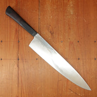 Trade In Town Cutler Olneya 10" Chef Ironwood