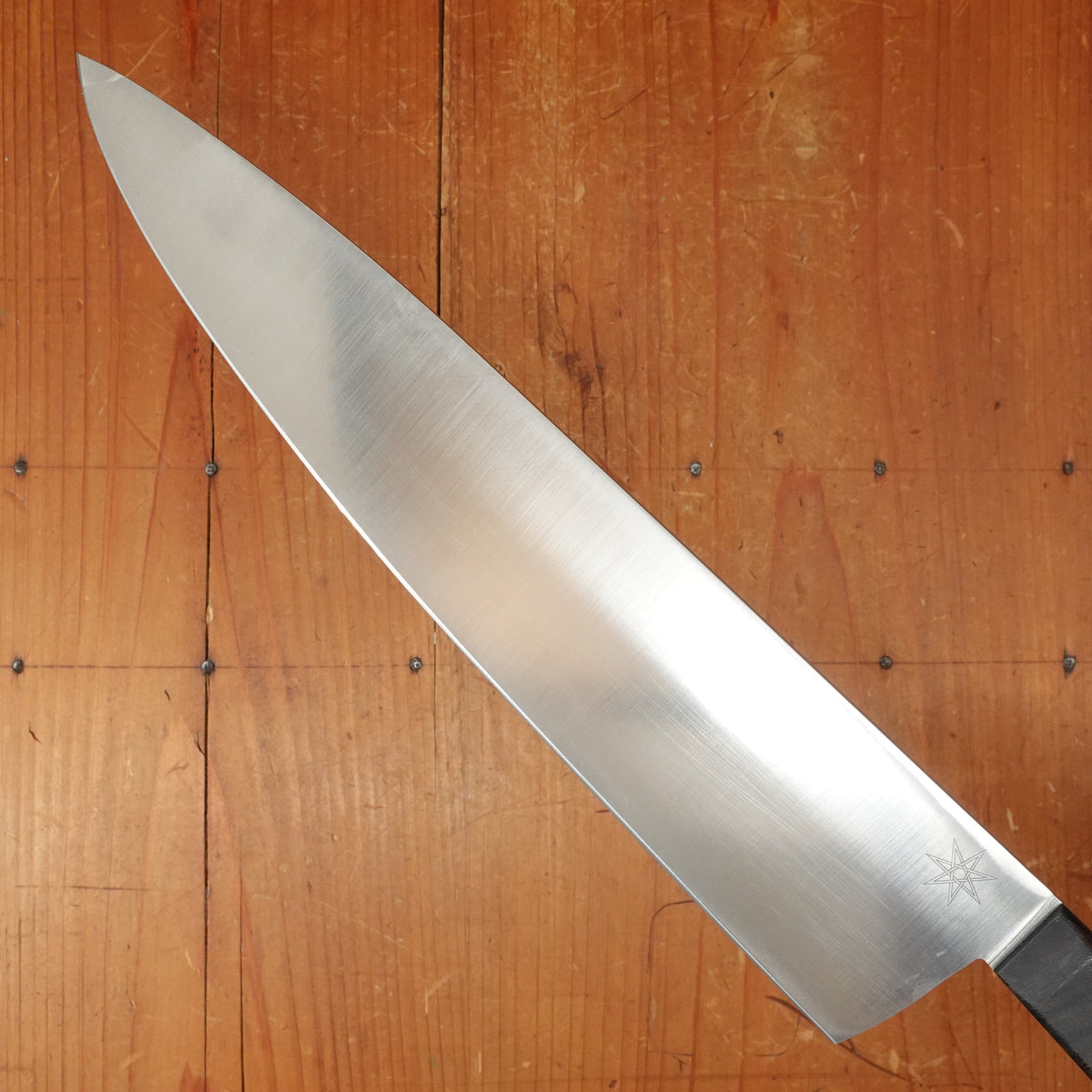 Trade In Town Cutler Olneya 10" Chef Ironwood