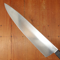 Trade In Town Cutler Olneya 10" Chef Ironwood