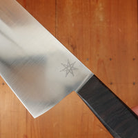 Trade In Town Cutler Olneya 10" Chef Ironwood