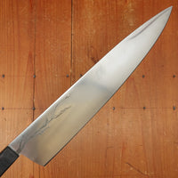Trade In Town Cutler Olneya 10" Chef Ironwood