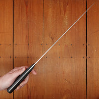 Trade In Town Cutler Olneya 10" Chef Ironwood