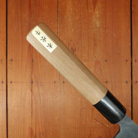 Trade In Tosa Tadayoshi 240mm Gyuto Shirogami 1 w/ Saya