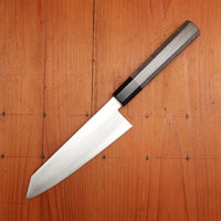 Hitohira Imojiya TH 180mm Bunka Stainless Pakka Handle