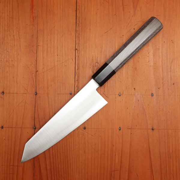 Hitohira Imojiya TH 180mm Bunka Stainless Pakka Handle