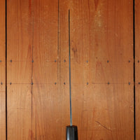 Trade In Tosa Tadayoshi 240mm Gyuto Shirogami 1 w/ Saya