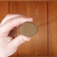 Trade In Tosa Tadayoshi 240mm Gyuto Shirogami 1 w/ Saya