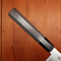 Hitohira Imojiya TH 180mm Bunka Stainless Pakka Handle