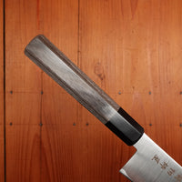 Hitohira Imojiya TH 210mm Gyuto Stainless Pakka Handle