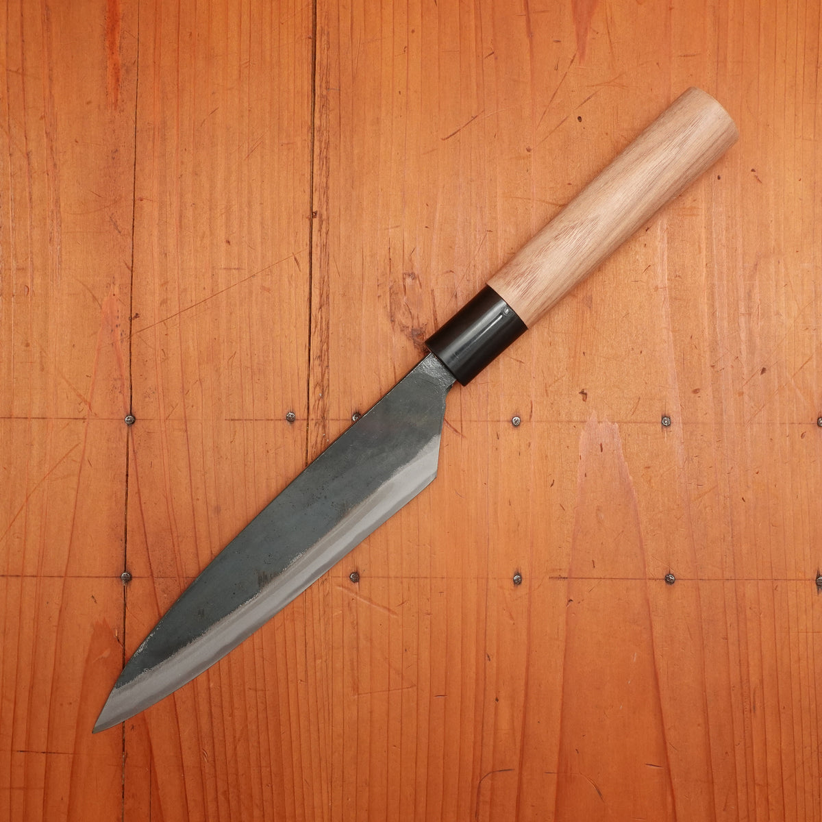 Tosa Tadayoshi 180mm Ikasaki Aogami 1 Walnut/PC