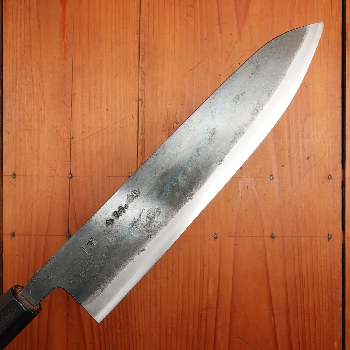 Tosa Tadayoshi 240mm Tosa Style Wa Gyuto Aogami 1 Oct Ho/Horn