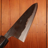 Tosa Tadayoshi x Bernal Cutlery 250mm Gyuto Aogami 1 Stainless Clad Oct Ho/Horn