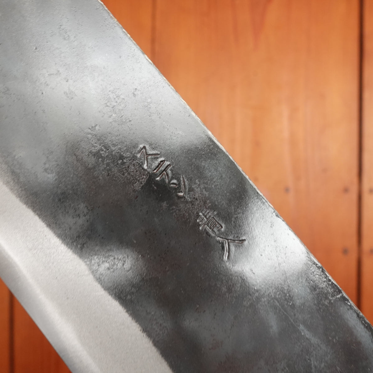 Tosa Tadayoshi x Bernal Cutlery 250mm Gyuto Aogami 1 Stainless Clad Oct Ho/Horn