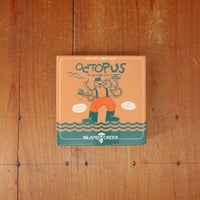 Island Creek Octopus in Olive Oil - 3.9oz