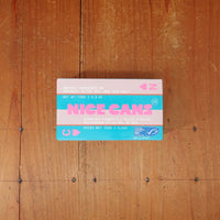 Nice Cans Smoked Sardines in Organic Olive Oil and Sea Salt - 120g