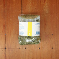 Daphnis and Chloe Our Lemon Verbena Herbal Tea - 10g