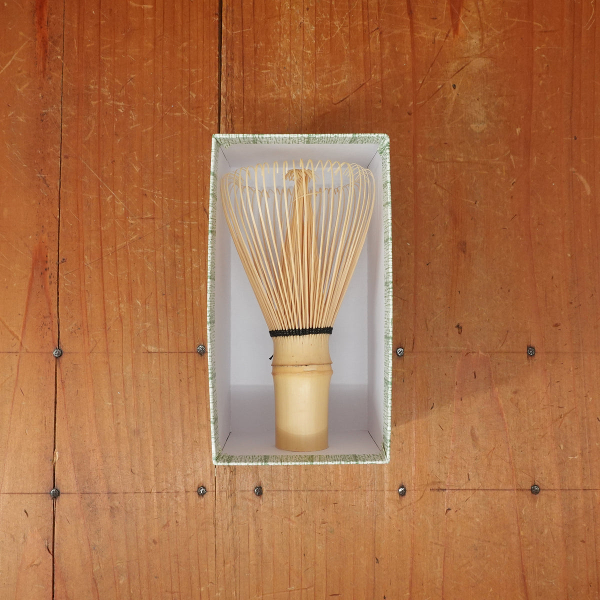 Handcrafted Matcha Whisks