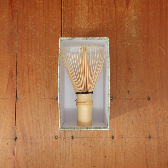 Handcrafted Matcha Whisks