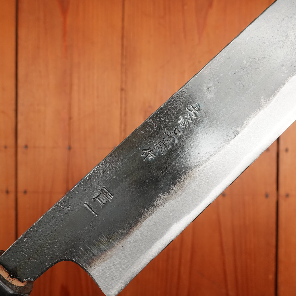 Tosa Tadayoshi 270mm Sujihiki Aogami 1 Oct Ho/Horn