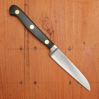 Friedr Herder Pikas 3.5” Paring Knife Forged Stainless POM