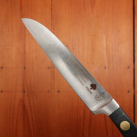 Friedr Herder Pikas 3.5” Paring Knife Forged Stainless POM