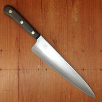 Marks Lost "Nordic" 10" Chef Knife Carbon Steel 1950s-60s